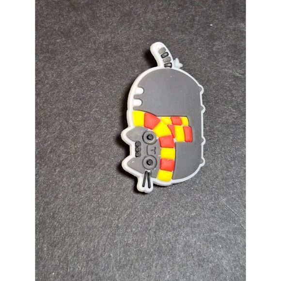 Harry Potter Pusheen brooch / pin - Picture 6 of 9
